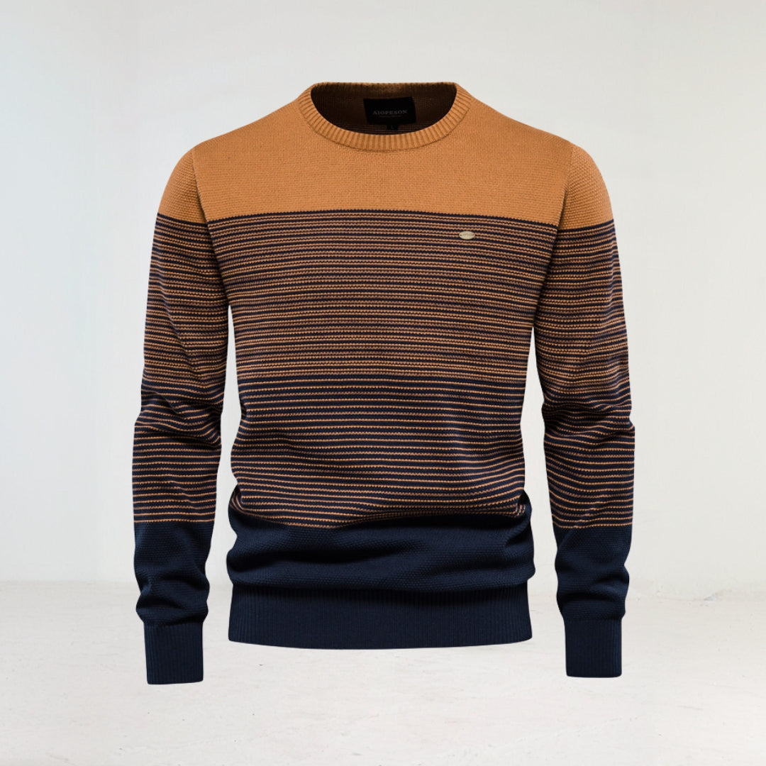 Modern Men Pullover afbeelding 2