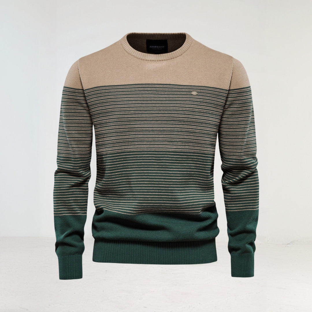 Modern Men Pullover afbeelding 1