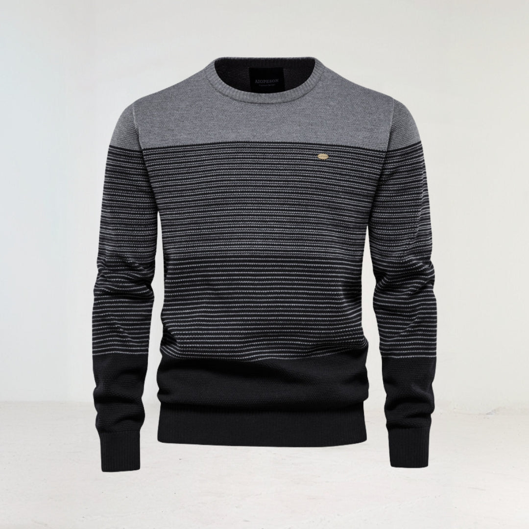 Modern Men Pullover afbeelding 4